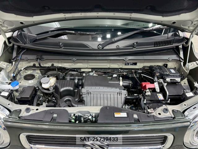 Suzuki HUSTLER 2025-07 8277326-18