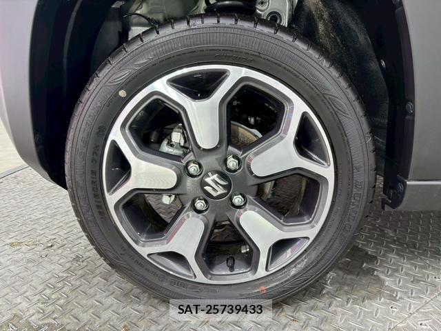 Suzuki HUSTLER 2025-07 8277326-19