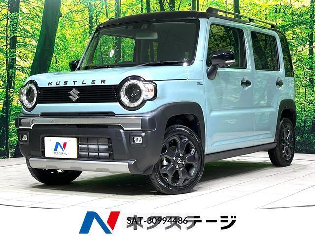 Suzuki HUSTLER 2025-06 8277388-0
