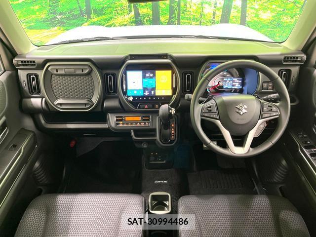 Suzuki HUSTLER 2025-06 8277388-1