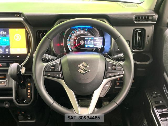 Suzuki HUSTLER 2025-06 8277388-11