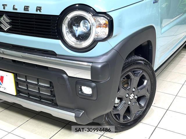 Suzuki HUSTLER 2025-06 8277388-12