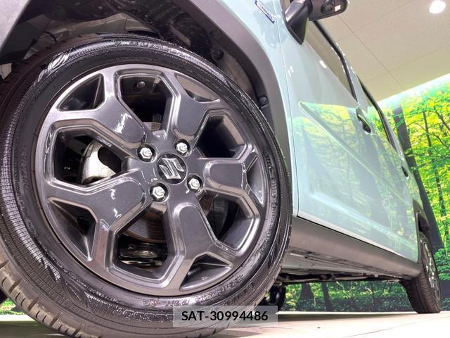 Suzuki HUSTLER 2025-06 8277388-13
