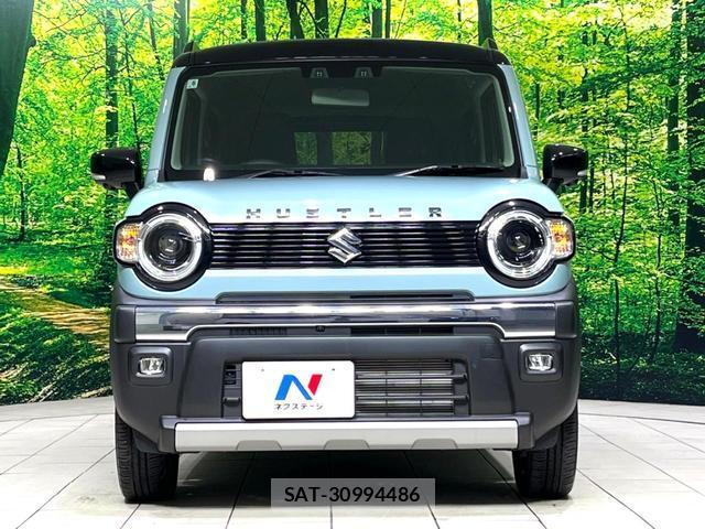 Suzuki HUSTLER 2025-06 8277388-14