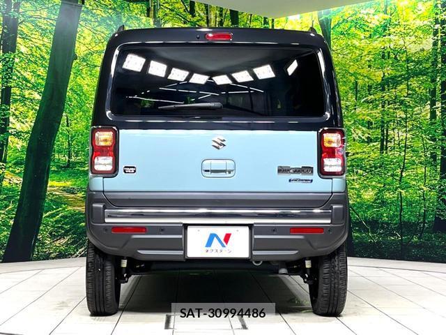 Suzuki HUSTLER 2025-06 8277388-15