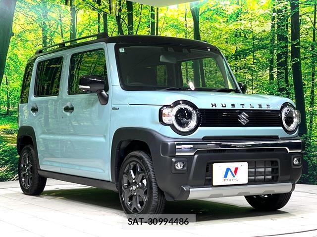 Suzuki HUSTLER 2025-06 8277388-16