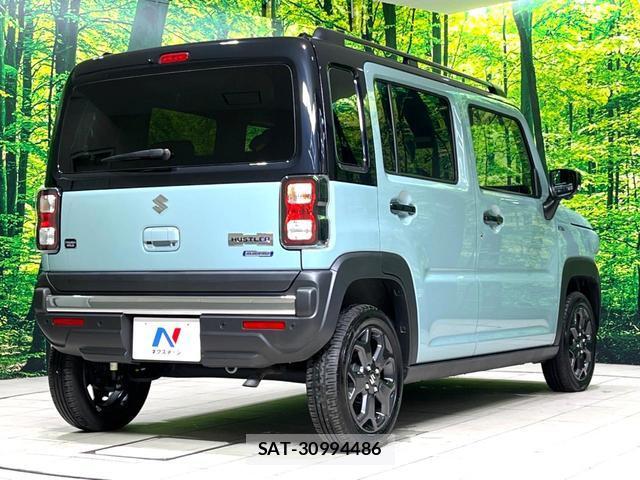 Suzuki HUSTLER 2025-06 8277388-17