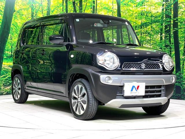 Suzuki HUSTLER 2014-01 8277397-16