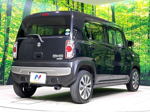 Suzuki HUSTLER 2014-01 8277397-17