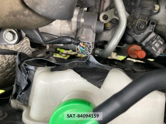 Suzuki HUSTLER 2016-02 8277509-10