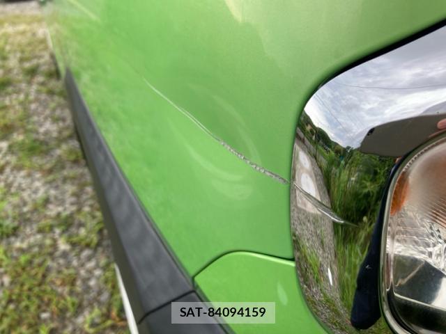 Suzuki HUSTLER 2016-02 8277509-11