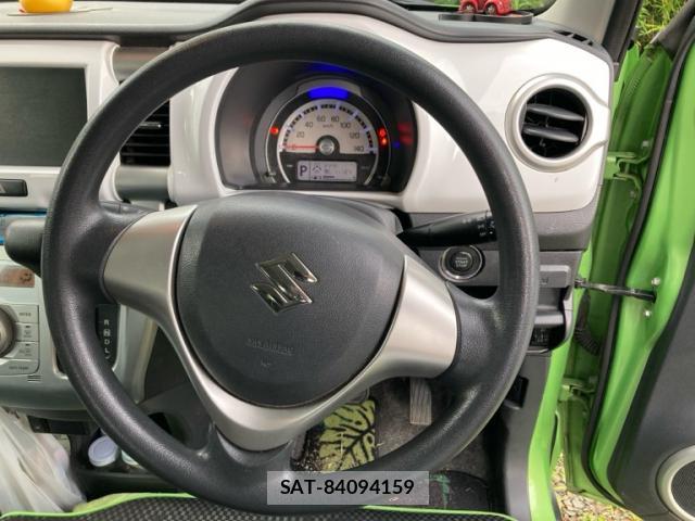 Suzuki HUSTLER 2016-02 8277509-14