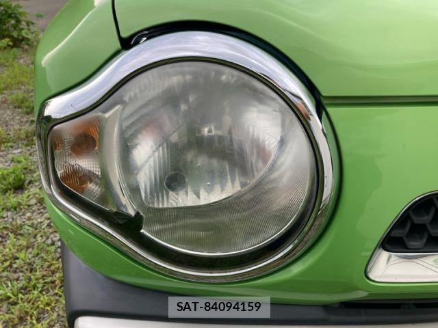 Suzuki HUSTLER 2016-02 8277509-3