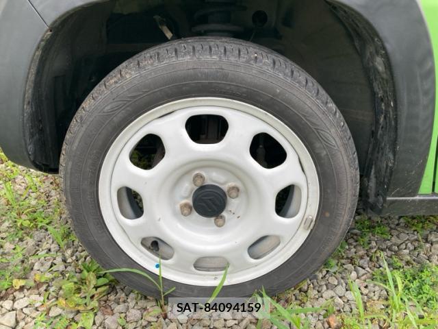 Suzuki HUSTLER 2016-02 8277509-4