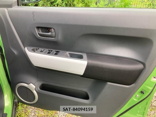 Suzuki HUSTLER 2016-02 8277509-6