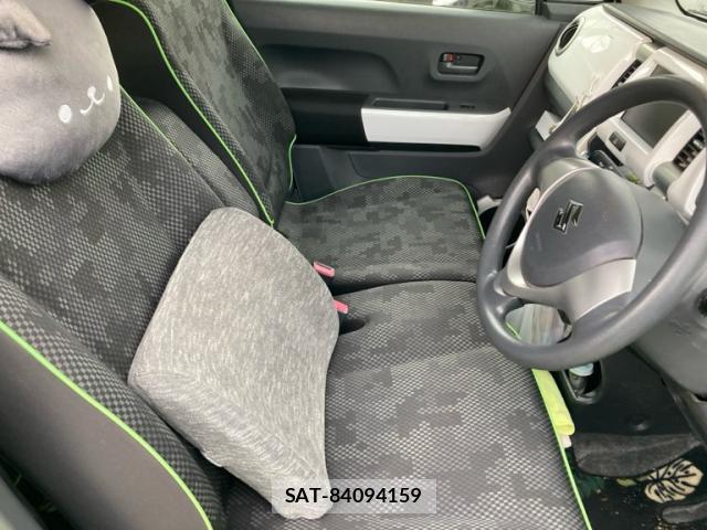 Suzuki HUSTLER 2016-02 8277509-7