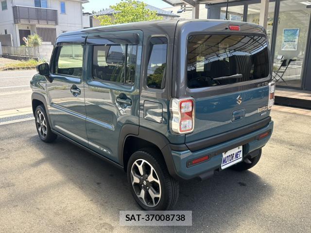 Suzuki HUSTLER 2021-06 8277615-10