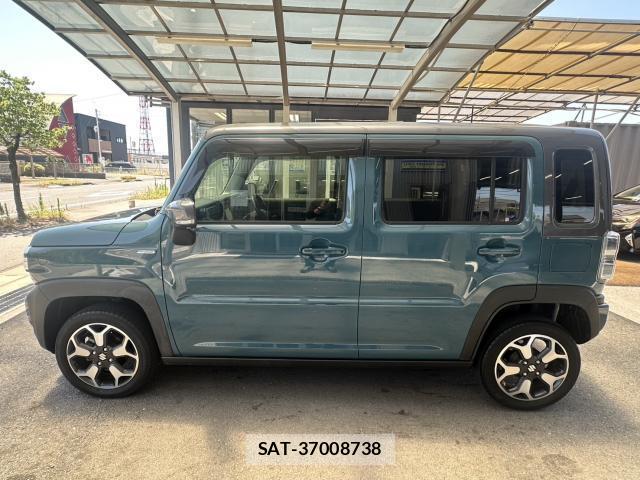 Suzuki HUSTLER 2021-06 8277615-11
