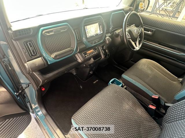 Suzuki HUSTLER 2021-06 8277615-14