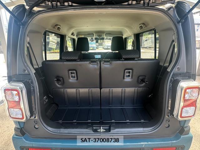 Suzuki HUSTLER 2021-06 8277615-15