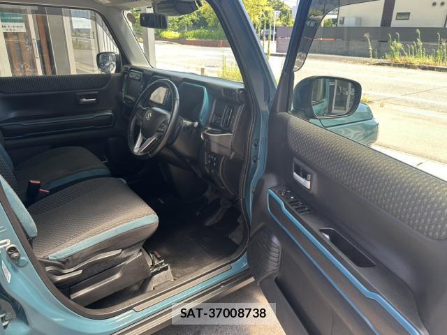 Suzuki HUSTLER 2021-06 8277615-16