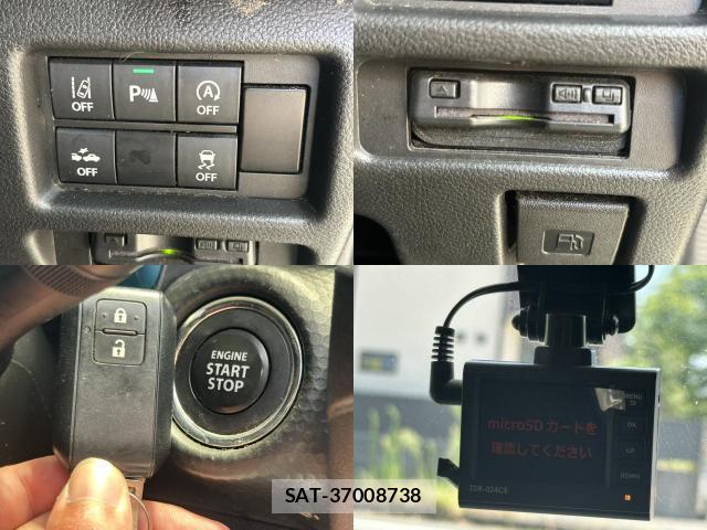Suzuki HUSTLER 2021-06 8277615-18