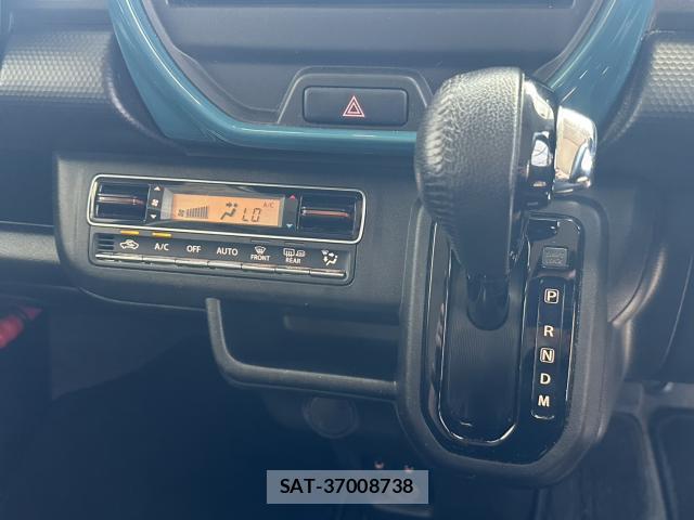 Suzuki HUSTLER 2021-06 8277615-19