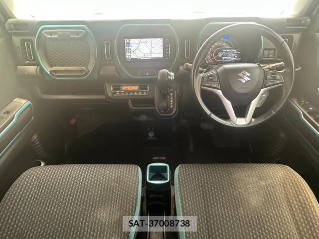 Suzuki HUSTLER 2021-06 8277615-2
