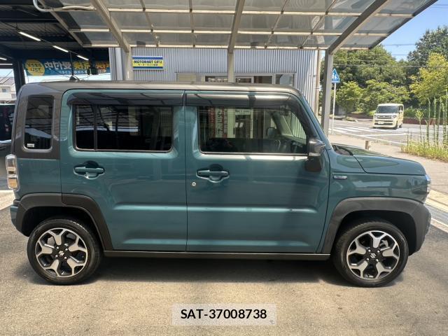 Suzuki HUSTLER 2021-06 8277615-3