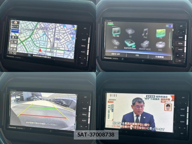 Suzuki HUSTLER 2021-06 8277615-4