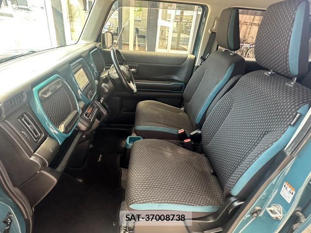 Suzuki HUSTLER 2021-06 8277615-5