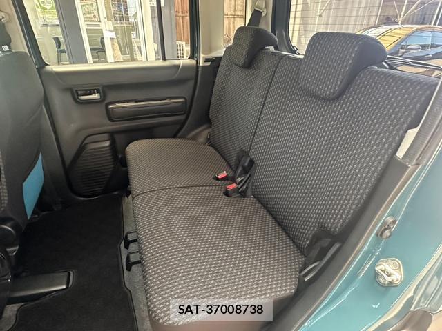Suzuki HUSTLER 2021-06 8277615-6
