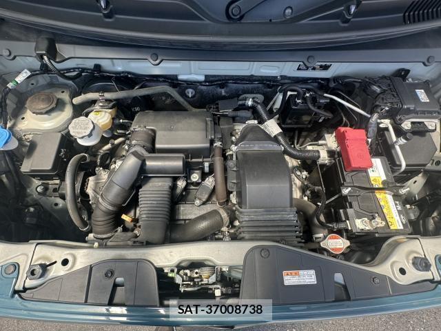 Suzuki HUSTLER 2021-06 8277615-7