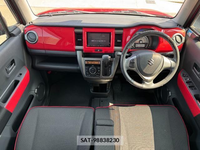 Suzuki HUSTLER 2015-07 8277715-10