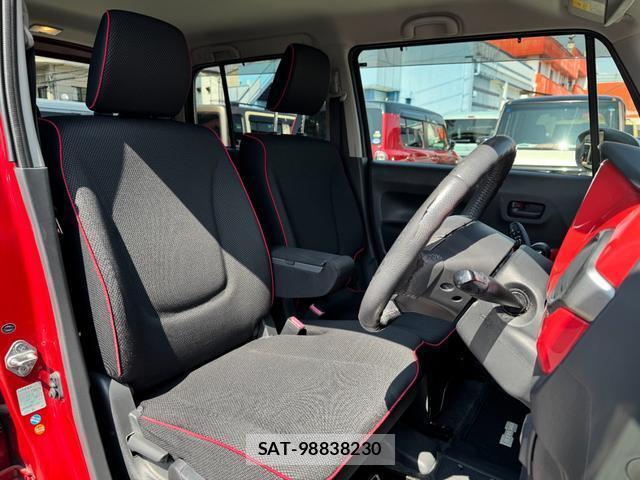 Suzuki HUSTLER 2015-07 8277715-12