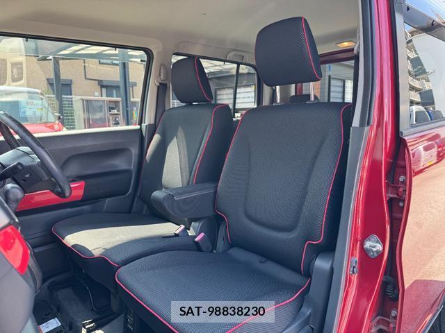 Suzuki HUSTLER 2015-07 8277715-13