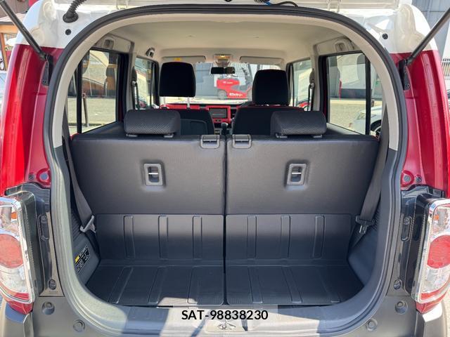 Suzuki HUSTLER 2015-07 8277715-16