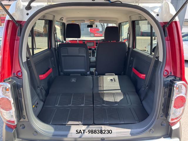 Suzuki HUSTLER 2015-07 8277715-17