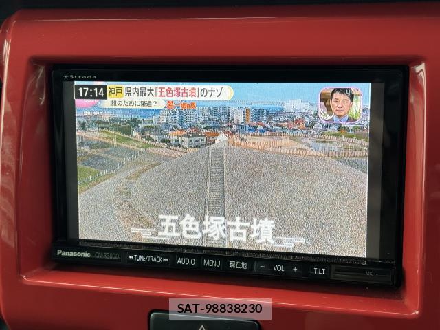 Suzuki HUSTLER 2015-07 8277715-18