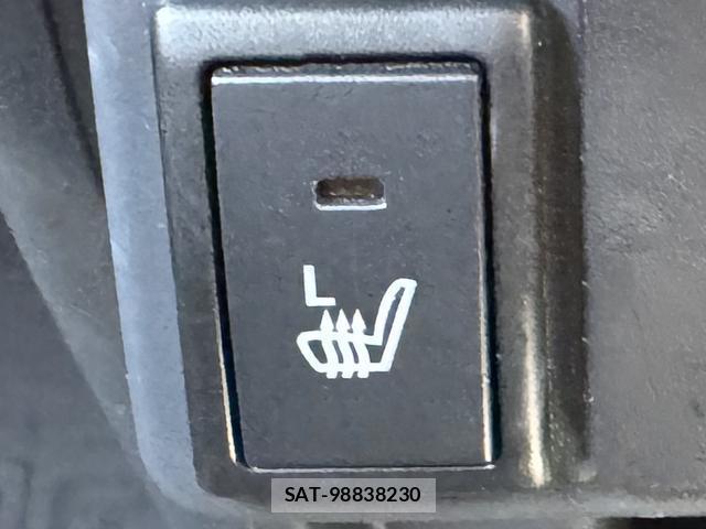 Suzuki HUSTLER 2015-07 8277715-5