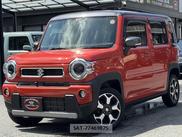 Suzuki HUSTLER 2020-08 8277719-0