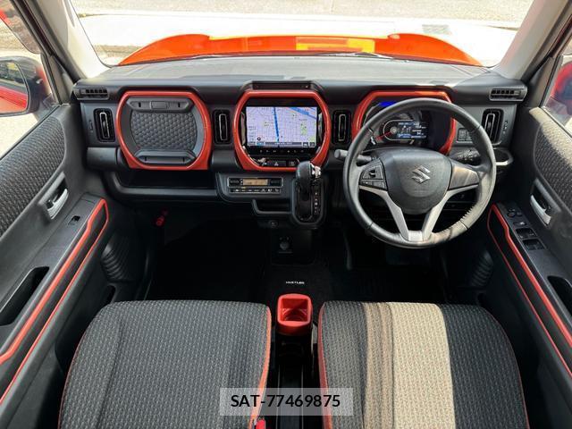 Suzuki HUSTLER 2020-08 8277719-10
