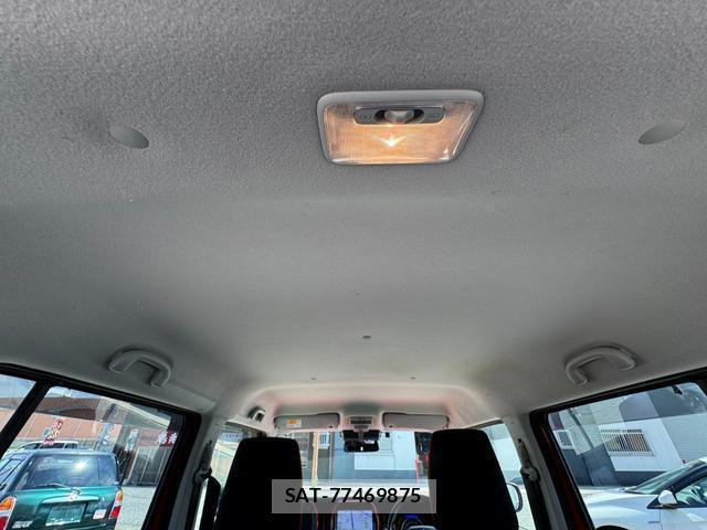 Suzuki HUSTLER 2020-08 8277719-11