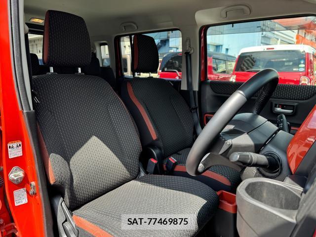 Suzuki HUSTLER 2020-08 8277719-14