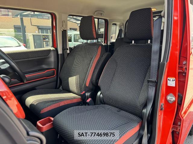 Suzuki HUSTLER 2020-08 8277719-15