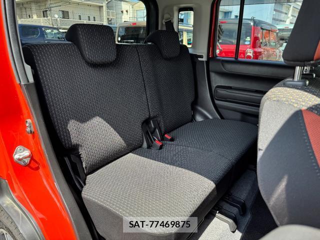 Suzuki HUSTLER 2020-08 8277719-16