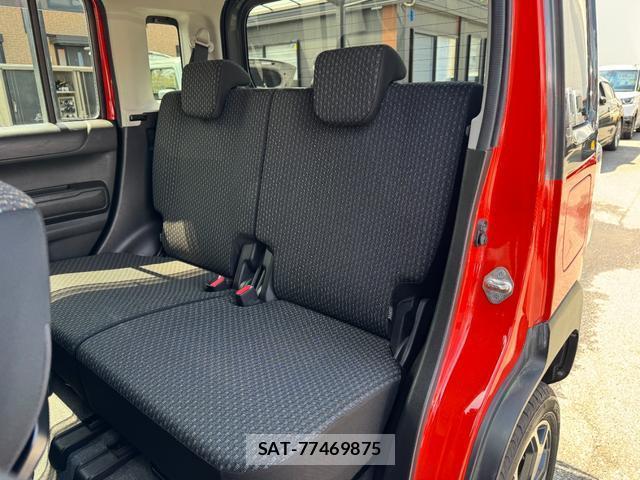 Suzuki HUSTLER 2020-08 8277719-17