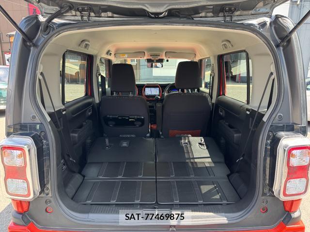 Suzuki HUSTLER 2020-08 8277719-19