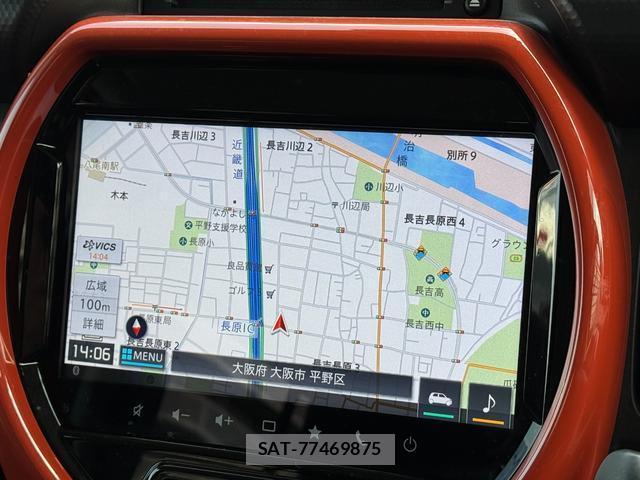 Suzuki HUSTLER 2020-08 8277719-2