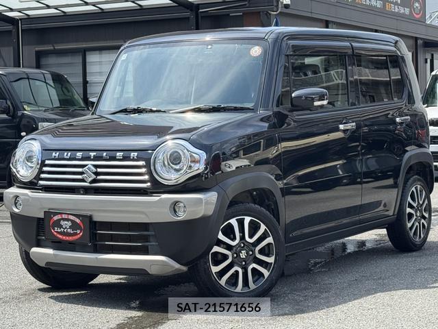 Suzuki HUSTLER 2018-12 8277725-0